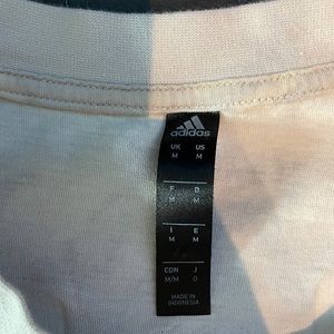 Adidas shirt